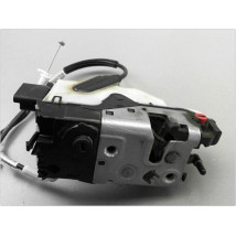 SYSTEME CONDAMNATION ARRIERE DROIT PEUGEOT 208 PH2 2015-