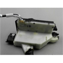 SYSTEME CONDAMNATION ARRIERE DROIT PEUGEOT 208 PH2 2015-
