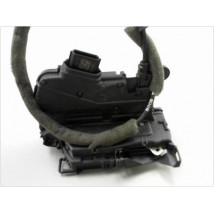 SYSTEME CONDAMNATION AVANT DROIT RENAULT CLIO IV 12-16
