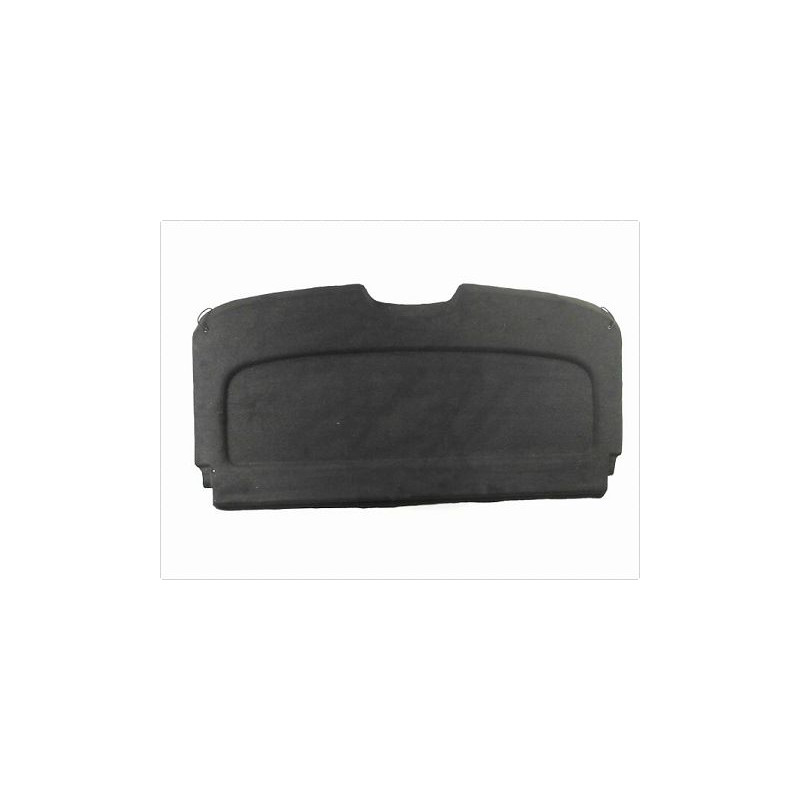 TABLETTE PLAGE ARRIERE PEUGEOT 308 2007-2011