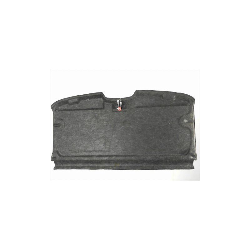 TABLETTE PLAGE ARRIERE PEUGEOT 308 2007-2011