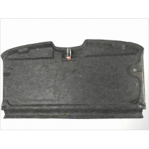 TABLETTE PLAGE ARRIERE PEUGEOT 308 2007-2011
