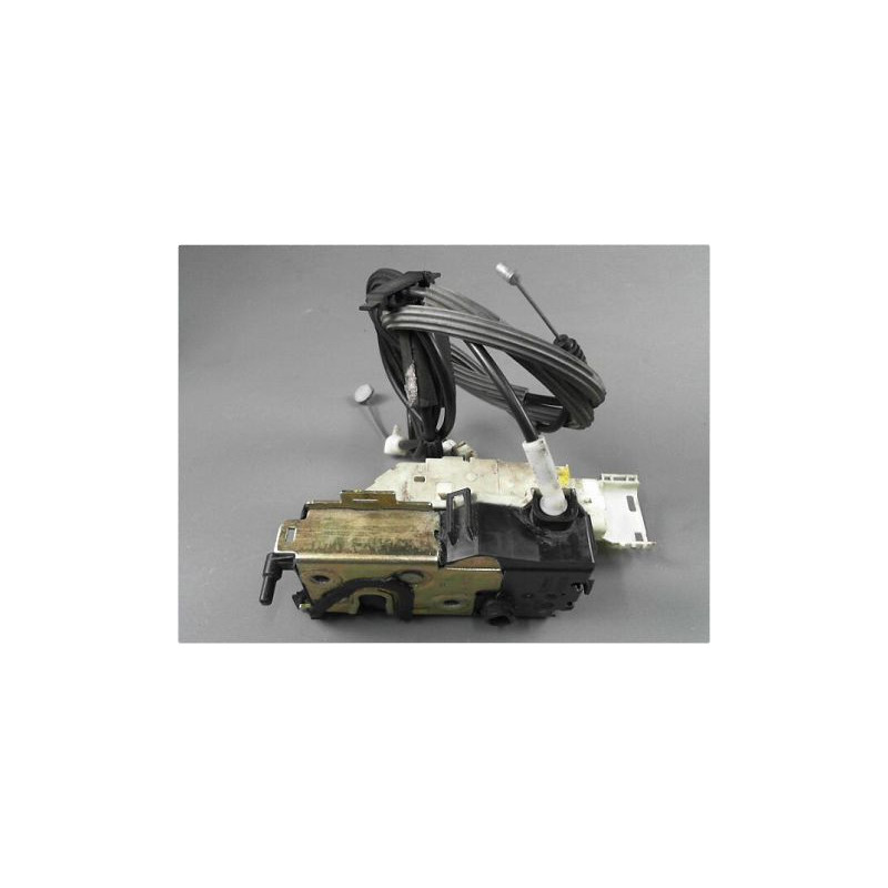 SYSTEME CONDAMNATION AVANT DROIT PEUGEOT 1007 05-10