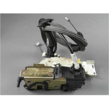 SYSTEME CONDAMNATION AVANT DROIT PEUGEOT 1007 05-10