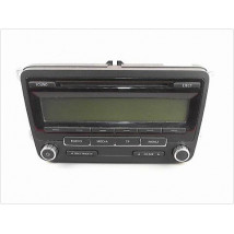 AUTORADIO VOLKSWAGEN POLO V 09-14