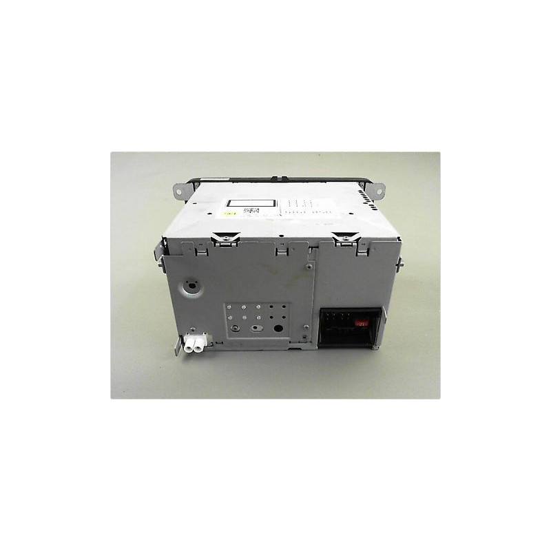 AUTORADIO VOLKSWAGEN POLO V 09-14