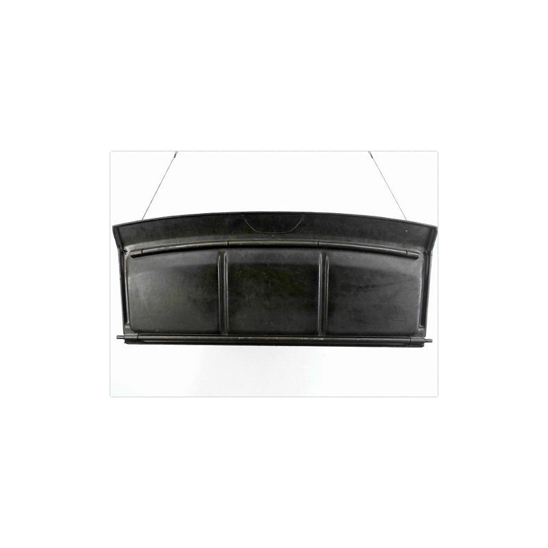 TABLETTE PLAGE ARRIERE CITROEN SAXO 96-99