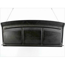 TABLETTE PLAGE ARRIERE CITROEN SAXO 96-99