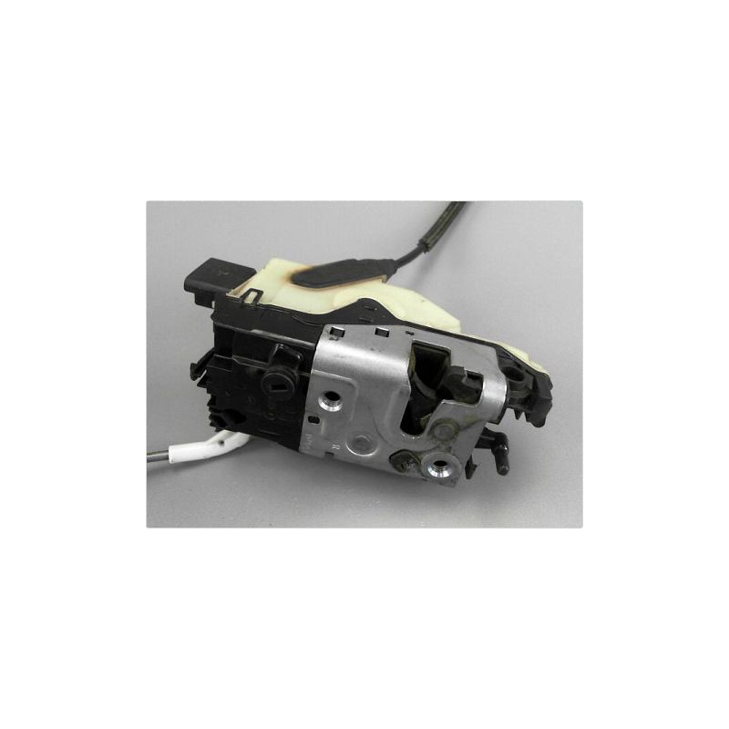 SYSTEME CONDAMNATION AVANT DROIT CITROEN C4 II 10-15
