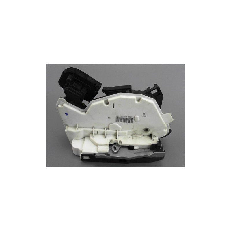 SYSTEME CONDAMNATION ARRIERE DROIT VOLKSWAGEN POLO V PH2 14-18