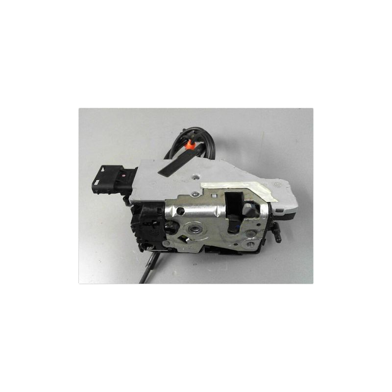 SYSTEME CONDAMNATION ARRIERE DROIT CITROEN C4 PICASSO 07-13