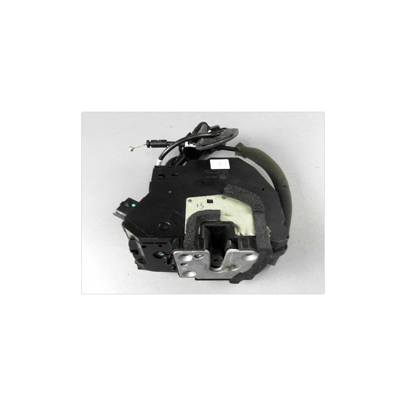 SYSTEME CONDAMNATION AVANT DROIT RENAULT FLUENCE 2010-2013
