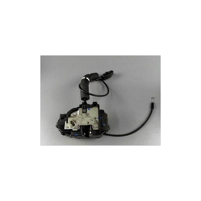 SYSTEME CONDAMNATION ARRIERE DROIT RENAULT SCENIC III PH3 13-16