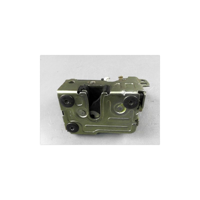 SYSTEME CONDAMNATION AVANT DROIT DACIA LOGAN 4 P 05-08