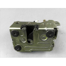 SYSTEME CONDAMNATION AVANT DROIT DACIA LOGAN 4 P 05-08