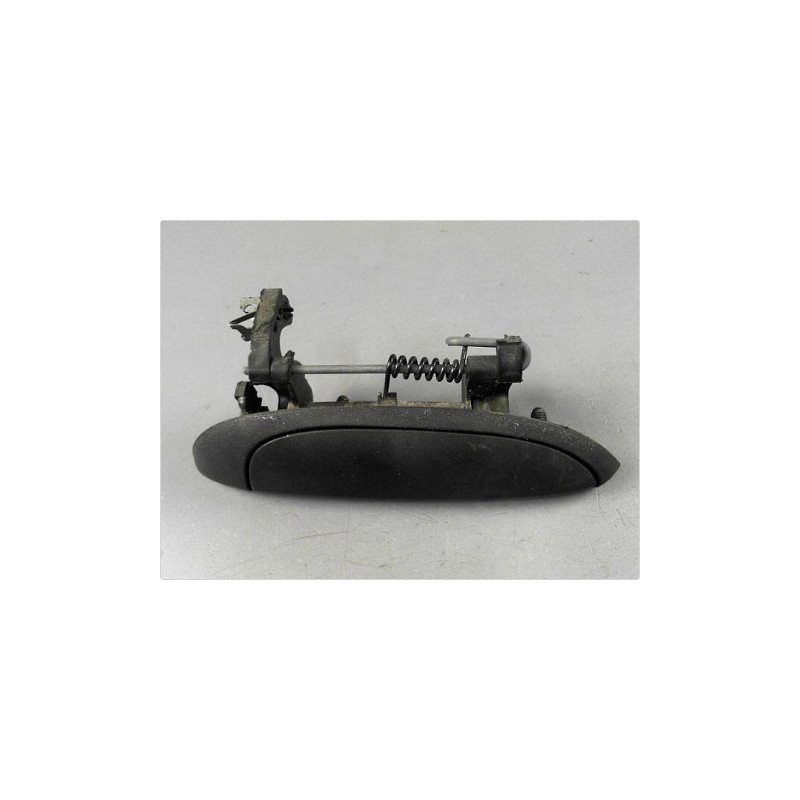 POIGNEE EXTERIEURE PORTE AVANT DROIT DACIA LOGAN 4 P 05-08