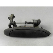 POIGNEE EXTERIEURE PORTE AVANT DROIT DACIA LOGAN 4 P 05-08