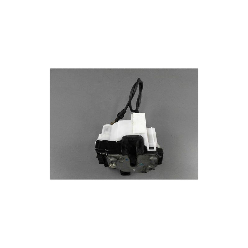 SYSTEME CONDAMNATION ARRIERE DROIT FIAT PANDA II 03-12