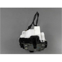SYSTEME CONDAMNATION ARRIERE DROIT FIAT PANDA II 03-12