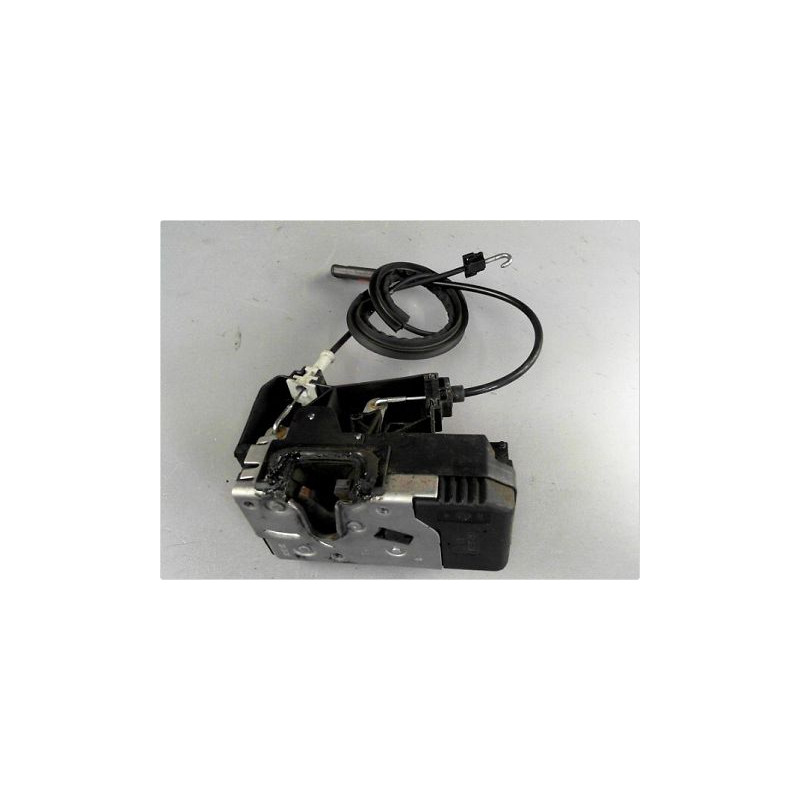 SYSTEME CONDAMNATION AVANT DROIT OPEL CORSA 97-2000