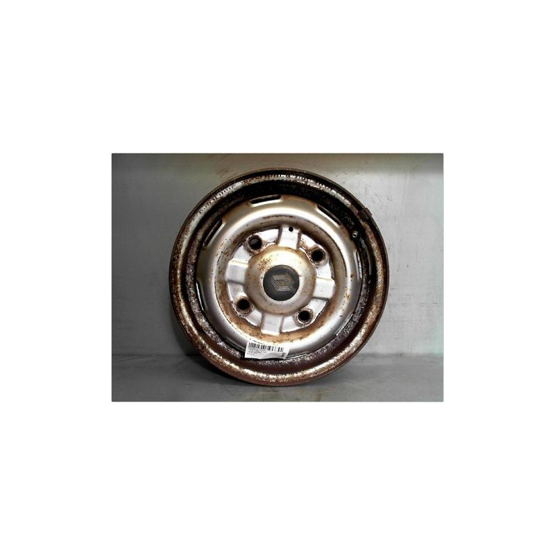 JANTE TOLE RENAULT TRAFIC 900  81-88
