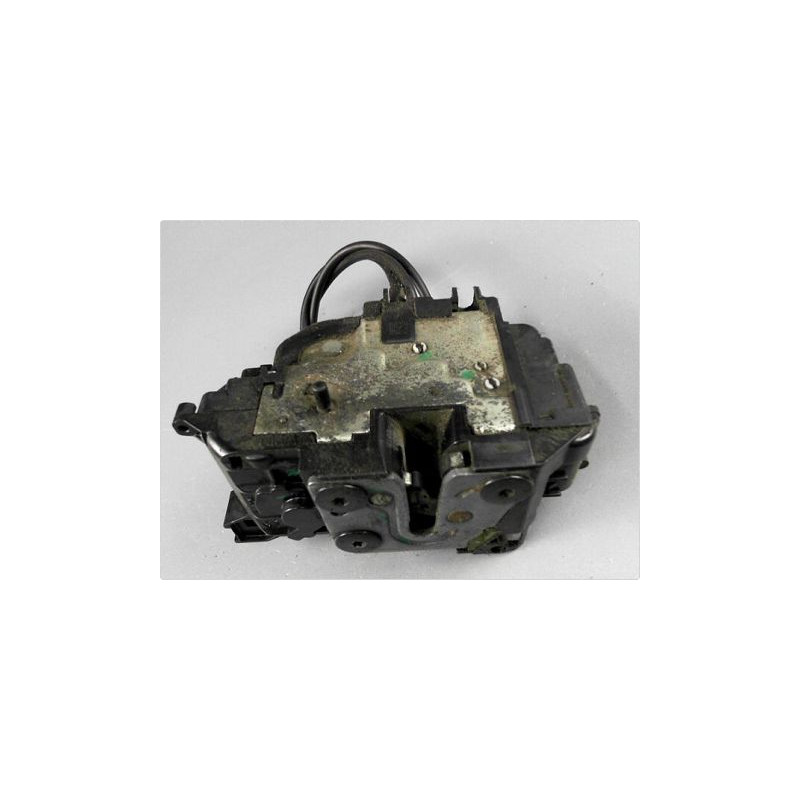 SYSTEME CONDAMNATION ARRIERE DROIT RENAULT CLIO III PH.1 07-09