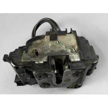 SYSTEME CONDAMNATION ARRIERE DROIT RENAULT CLIO III PH.1 07-09