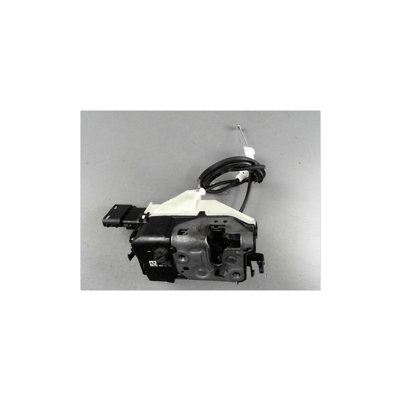 SYSTEME CONDAMNATION AVANT DROIT PEUGEOT PARTNER II TEPEE 08-12