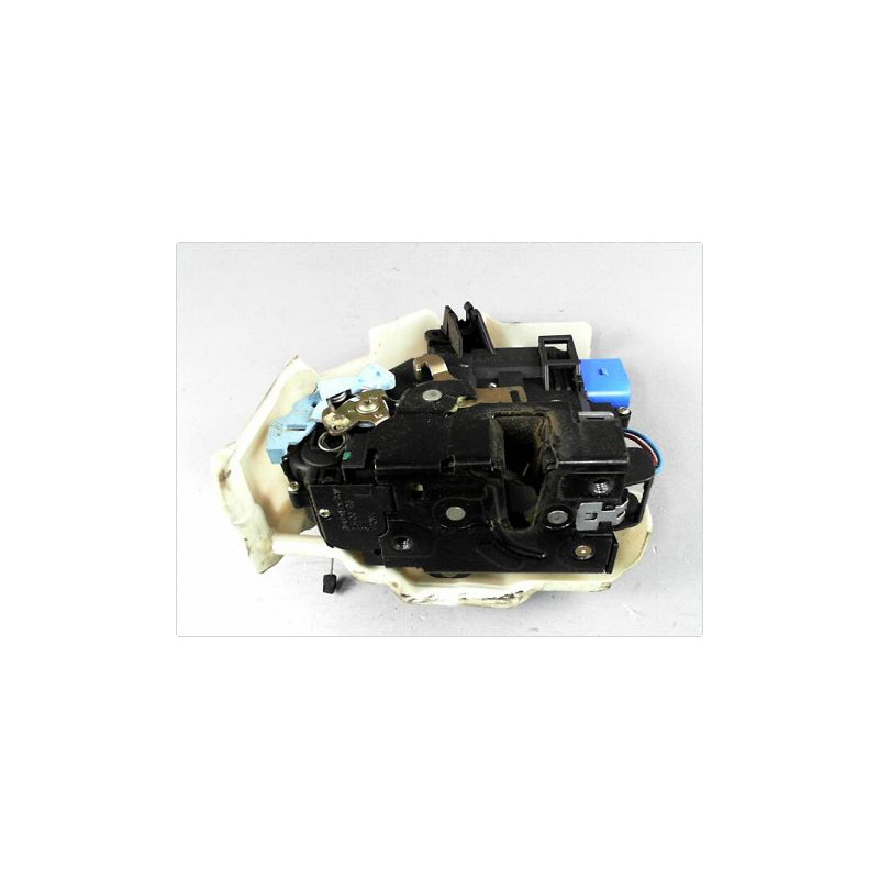 SYSTEME CONDAMNATION AVANT GAUCHE VOLKSWAGEN GOLF V 2003-2009