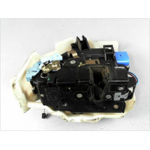 SYSTEME CONDAMNATION AVANT GAUCHE VOLKSWAGEN GOLF V 2003-2009