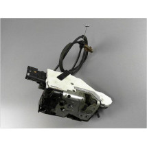 SYSTEME CONDAMNATION AVANT DROIT PEUGEOT 207 2006-2013