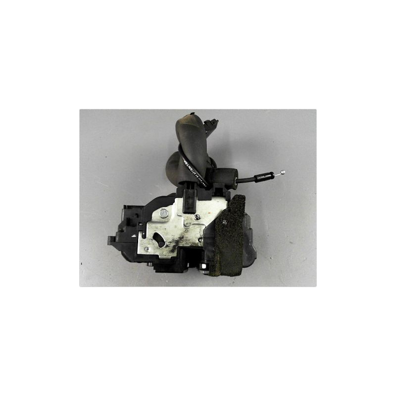 SYSTEME CONDAMNATION ARRIERE DROIT RENAULT LAGUNA III 07-10