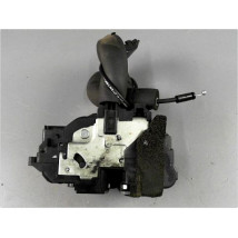 SYSTEME CONDAMNATION ARRIERE DROIT RENAULT LAGUNA III 07-10