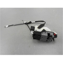 SYSTEME CONDAMNATION ARRIERE DROIT PEUGEOT 208 12-15