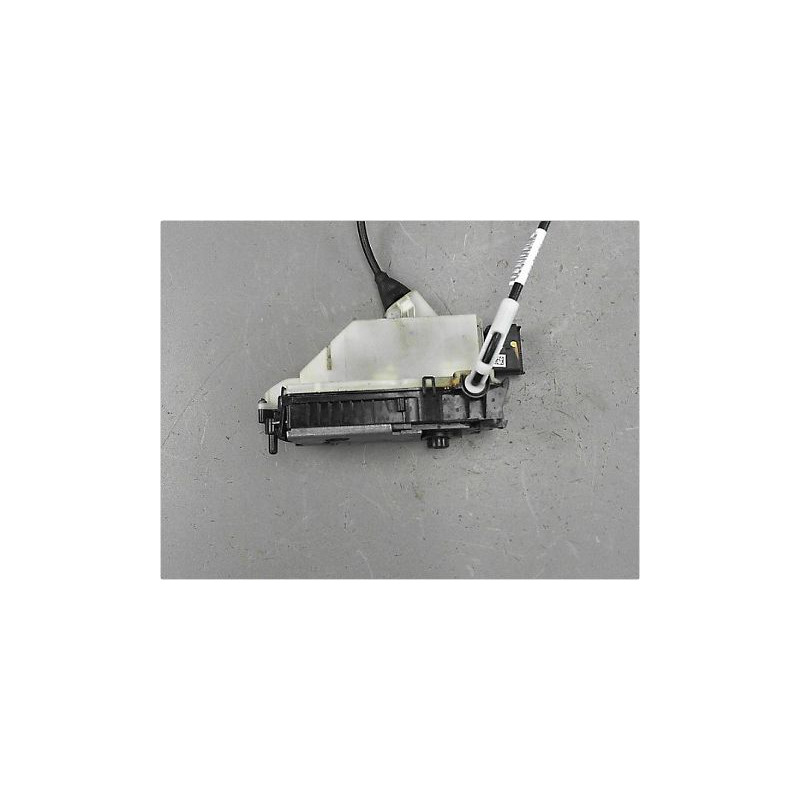 SYSTEME CONDAMNATION ARRIERE DROIT PEUGEOT 208 12-15