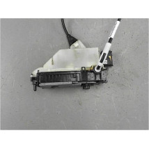 SYSTEME CONDAMNATION ARRIERE DROIT PEUGEOT 208 12-15