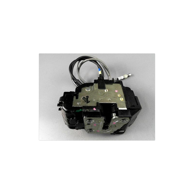 SYSTEME CONDAMNATION ARRIERE DROIT NISSAN NOTE PH2 09-14