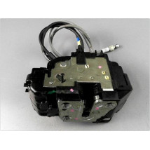 SYSTEME CONDAMNATION ARRIERE DROIT NISSAN NOTE PH2 09-14