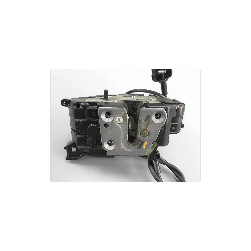 SYSTEME CONDAMNATION ARRIERE DROIT RENAULT CLIO III PH.1 05-09