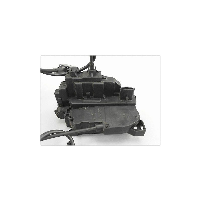 SYSTEME CONDAMNATION ARRIERE DROIT RENAULT CLIO III PH.1 05-09