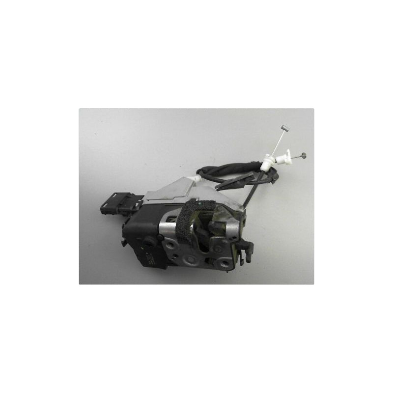 SYSTEME CONDAMNATION ARRIERE DROIT CITROEN C3 II 2009-2012