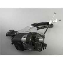 SYSTEME CONDAMNATION ARRIERE DROIT CITROEN C3 II 2009-2012