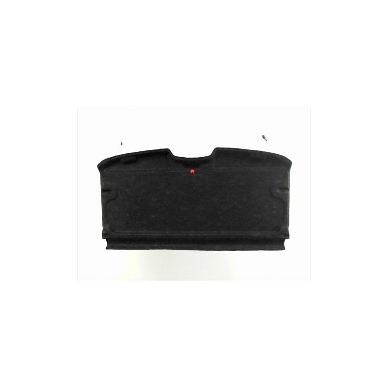 TABLETTE PLAGE ARRIERE PEUGEOT 308 2007-2011