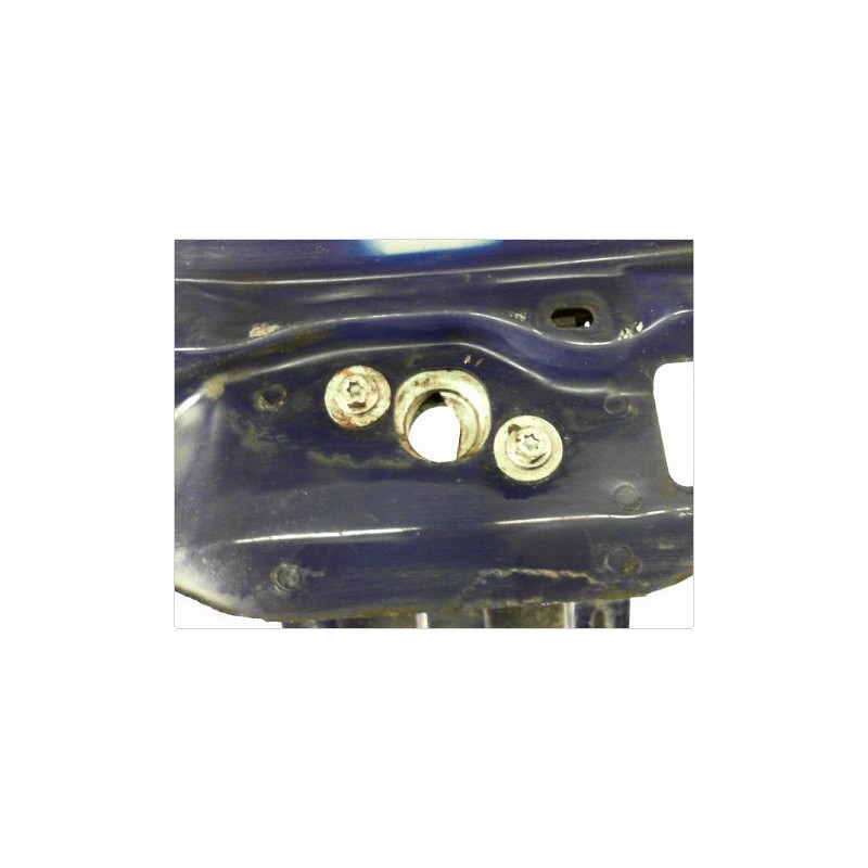 TRAVERSE SUPERIEURE ARMATURE AVANT RENAULT CLIO II PH.2 01-06