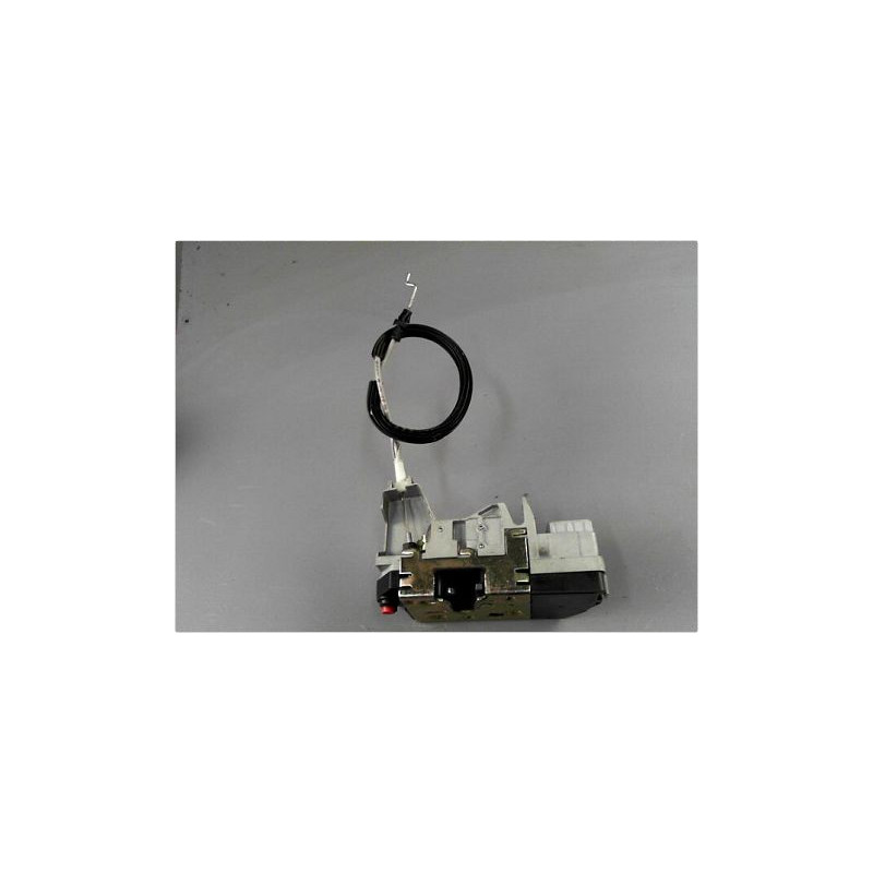 SYSTEME CONDAMNATION ARRIERE DROIT PEUGEOT 307 BREAK 02-05