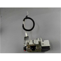 SYSTEME CONDAMNATION ARRIERE DROIT PEUGEOT 307 BREAK 02-05
