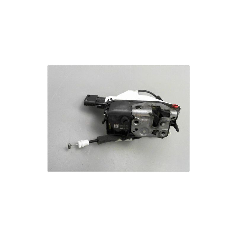 SYSTEME CONDAMNATION ARRIERE DROIT CITROEN C3 II 09-13