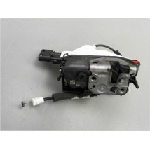 SYSTEME CONDAMNATION ARRIERE DROIT CITROEN C3 II 09-13