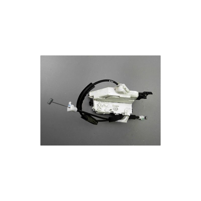 SYSTEME CONDAMNATION ARRIERE DROIT CITROEN C3 II 09-13