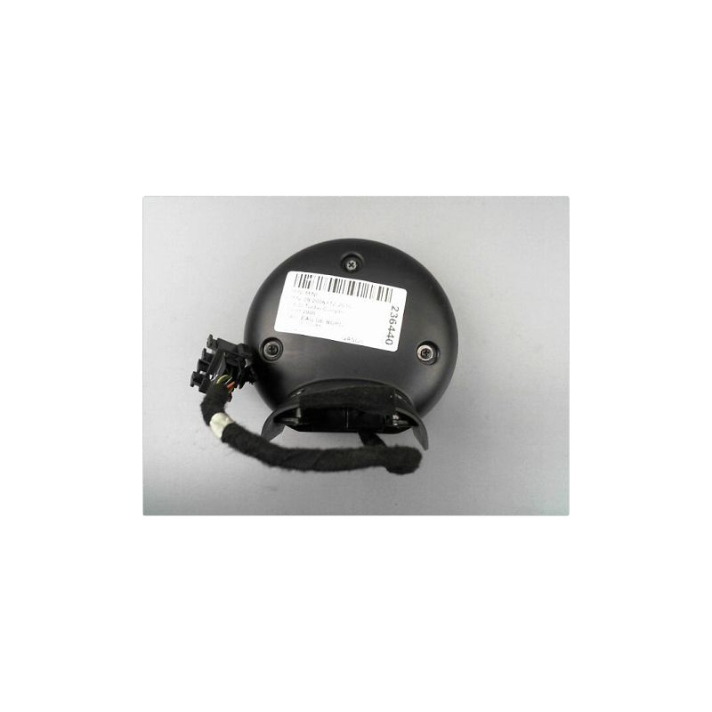 COMPTE TOURS MINI MINI II (R56) 2006-2010